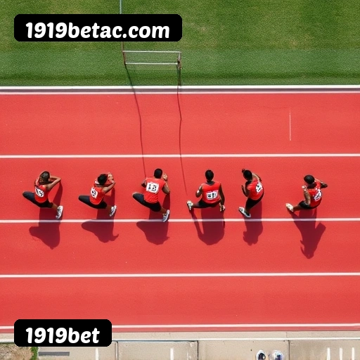 Requisitos do APK da 1919bet para Android