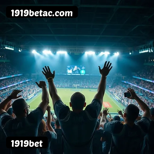 Estatísticas de bônus da 1919bet em São Paulo, Rio de Janeiro e Brasília