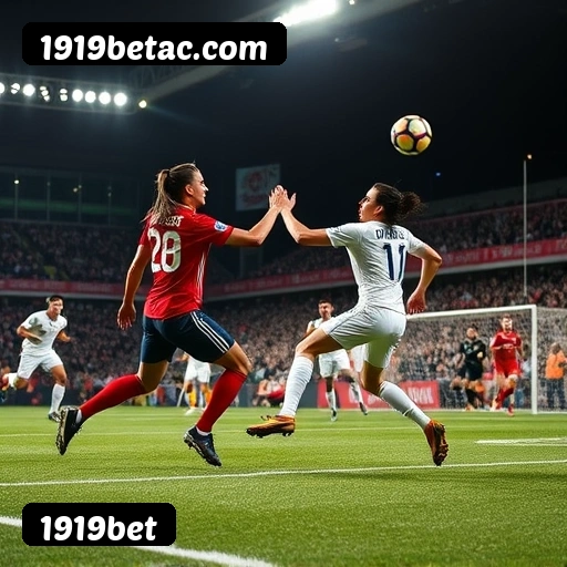 Tabela RTP dos jogos de cassino da 1919bet