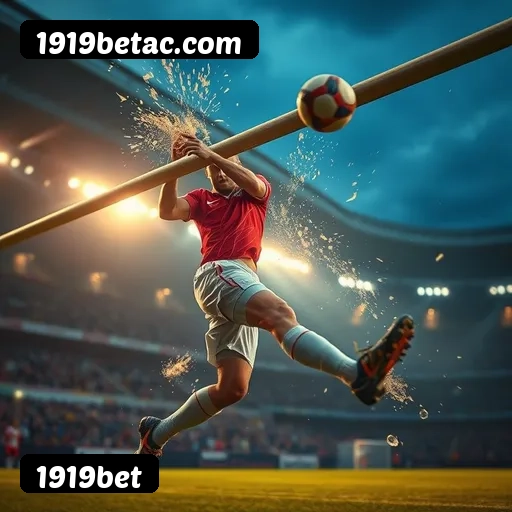 1919bet APP mobile iOS Android - 187 mil downloads São Paulo Rio BH