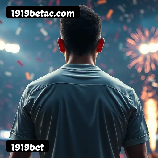 1919bet PIX instantâneo Brasil - Depósito e saque em minutos 24/7