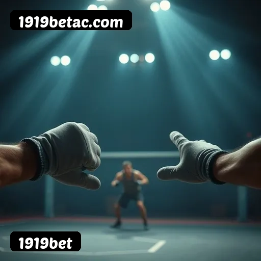 Principais provedores de slots da 1919bet - NetEnt, Pragmatic Play, Play'n GO