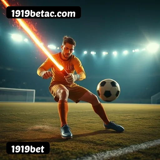 Estatísticas 1919bet 2025–2026 - 120 mil jogadores ativos, R$72.5M pagos, RTP 96.52%