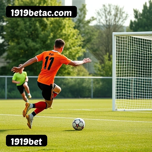 Níveis do programa VIP da 1919bet